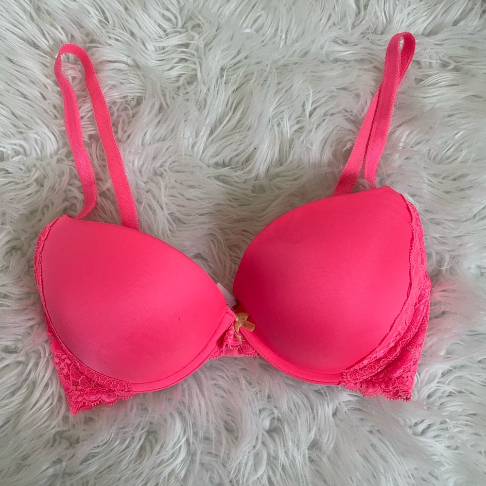 Victorias Secret Dream Angels Bra